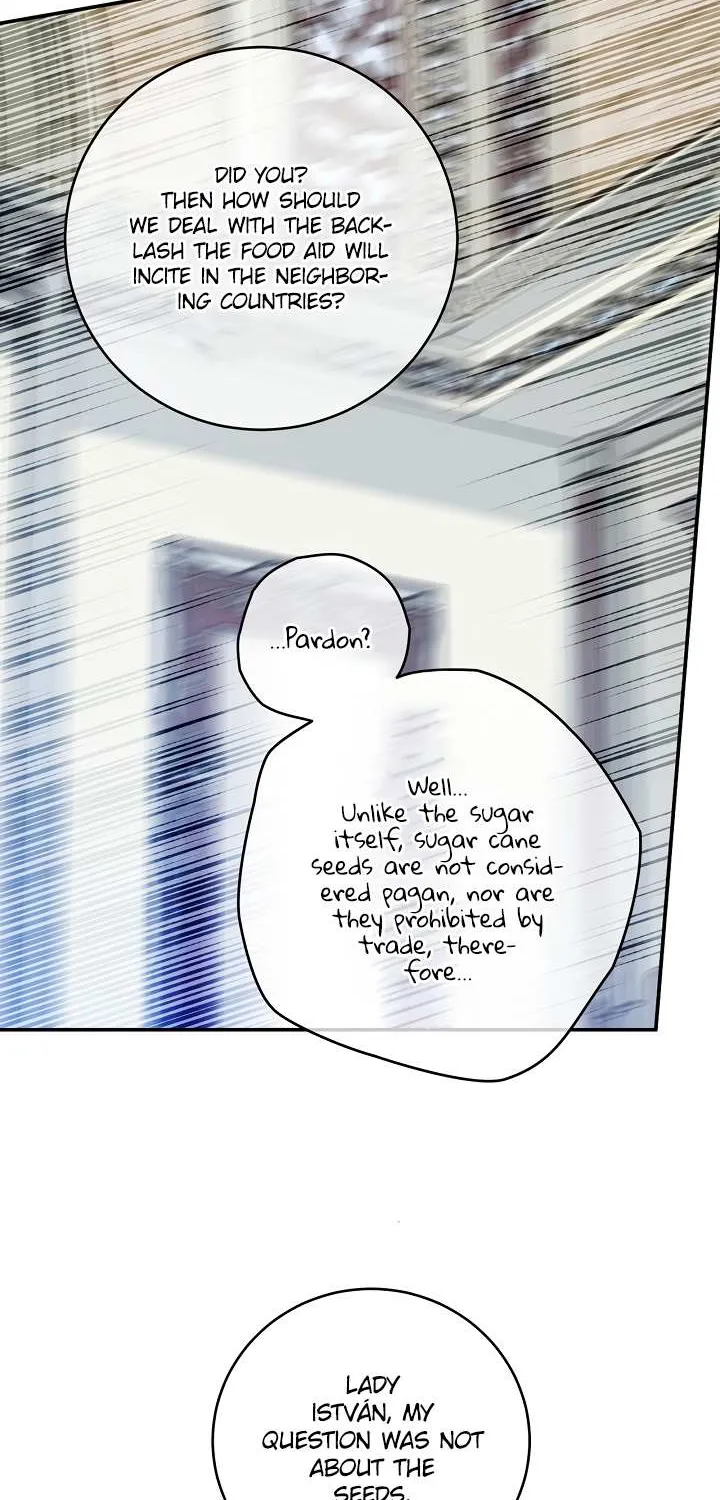 Read A Capable Maid chapter 46 image 31 on Lezhin