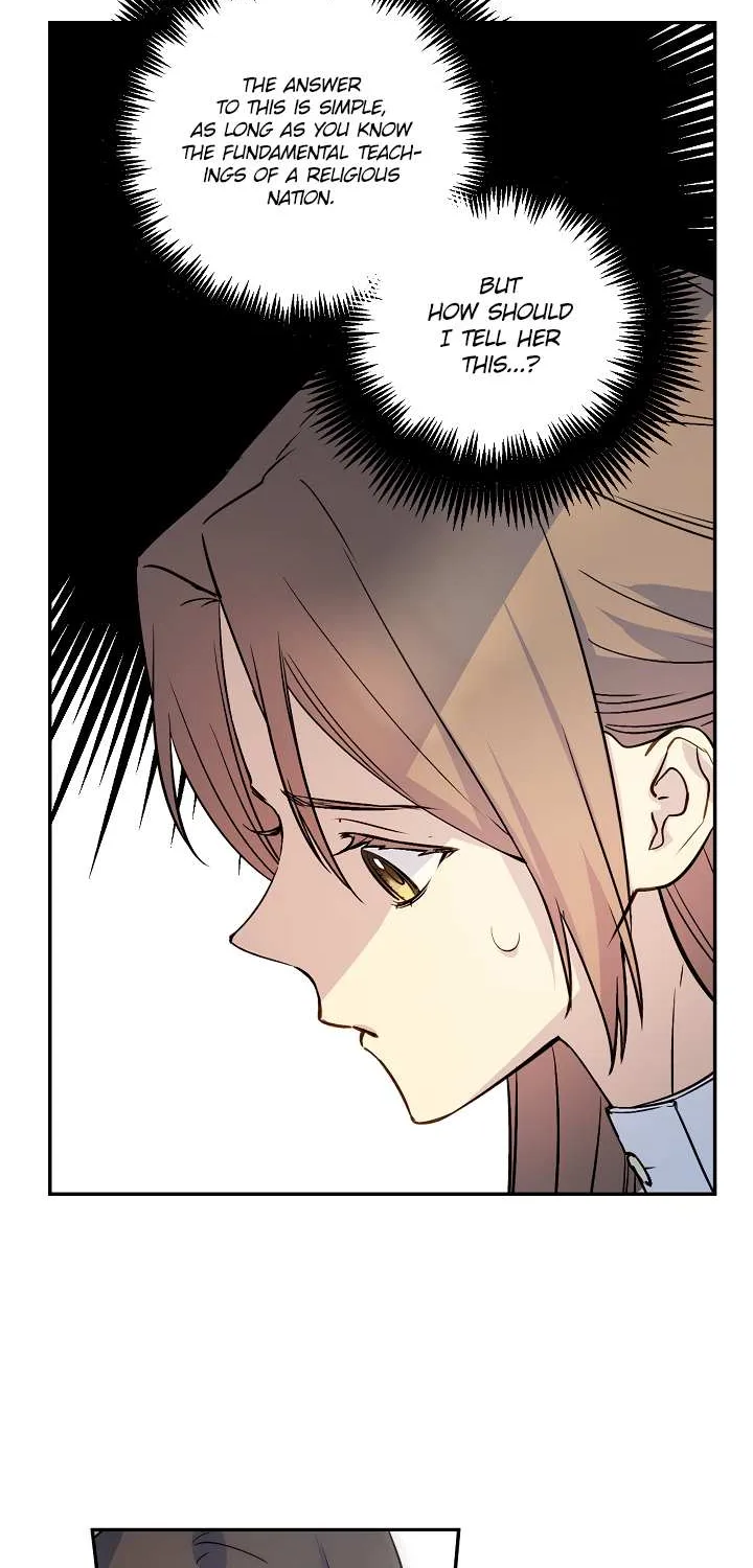 Read A Capable Maid chapter 46 image 35 on Lezhin