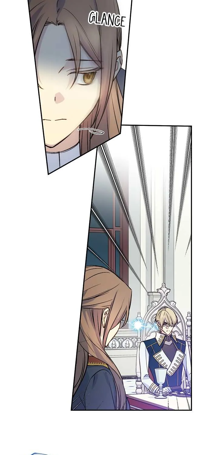 Read A Capable Maid chapter 46 image 36 on Lezhin