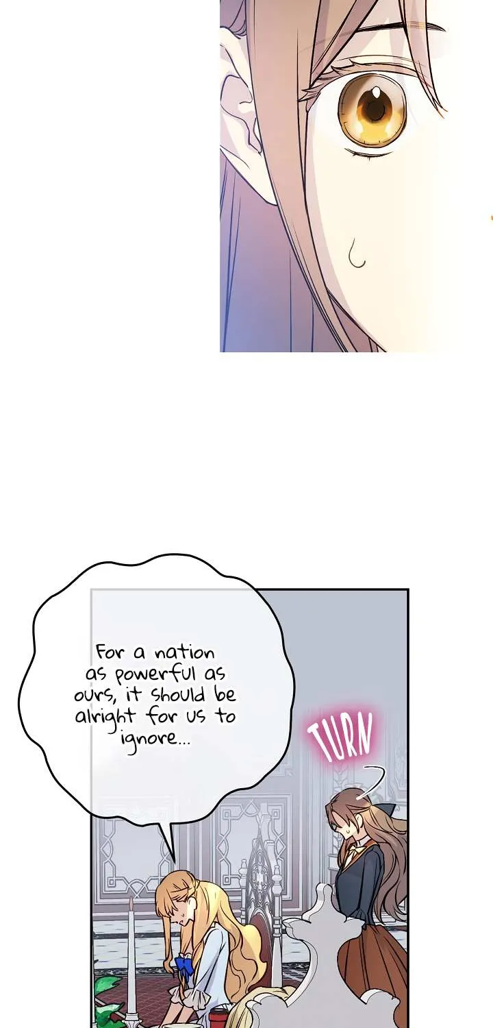 Read A Capable Maid chapter 46 image 38 on Lezhin