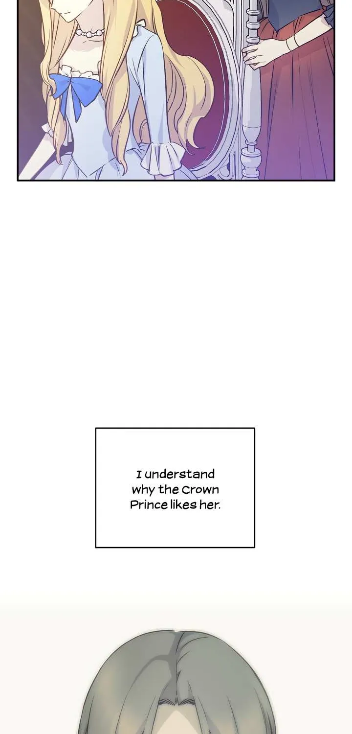 Read A Capable Maid chapter 46 image 4 on Lezhin