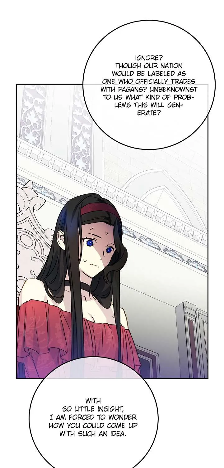 Read A Capable Maid chapter 46 image 40 on Lezhin