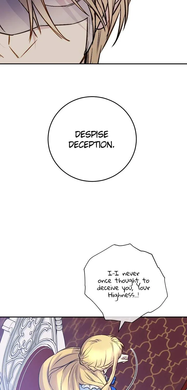 Read A Capable Maid chapter 46 image 43 on Lezhin
