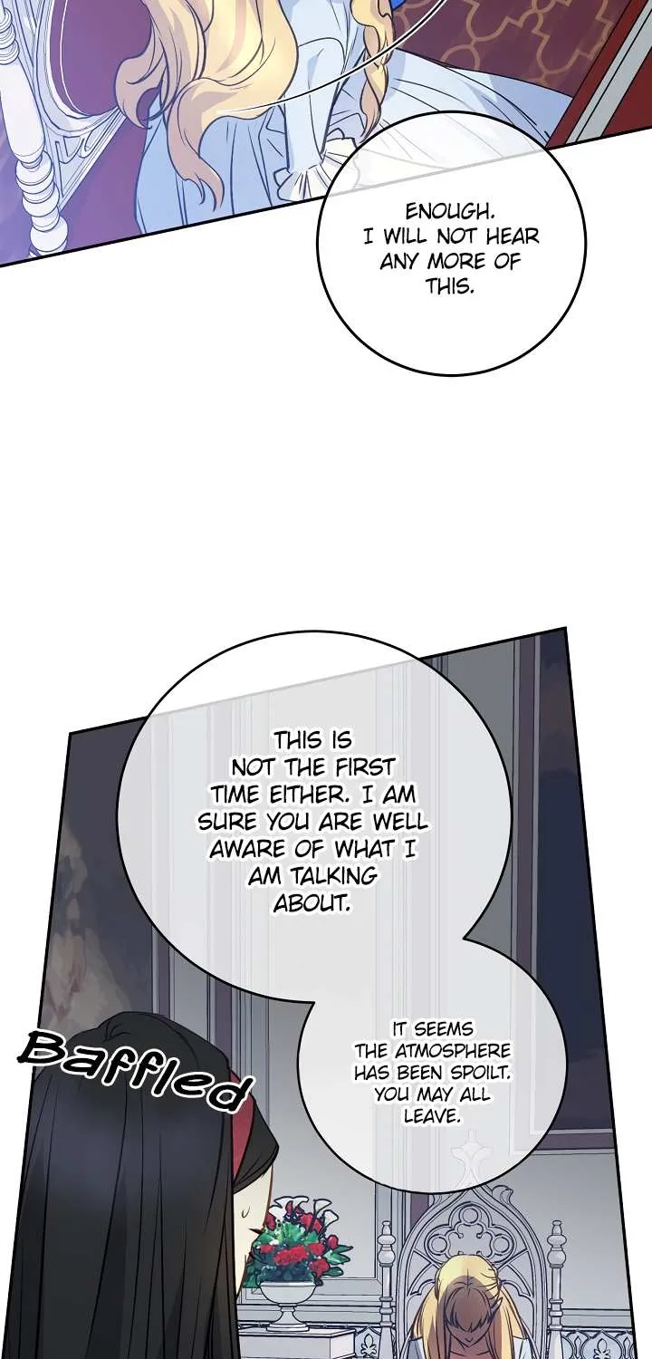 Read A Capable Maid chapter 46 image 44 on Lezhin