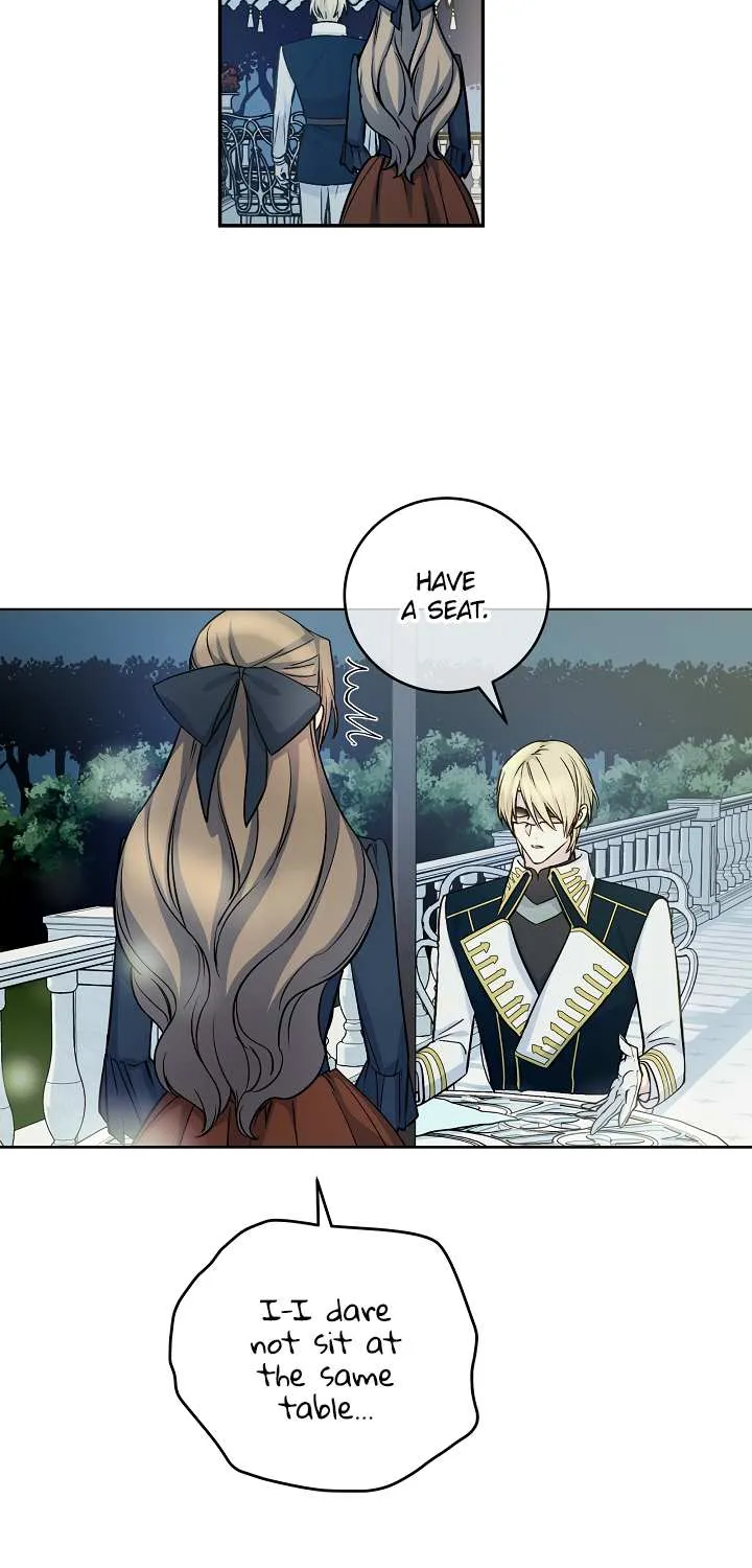 Read A Capable Maid chapter 46 image 48 on Lezhin