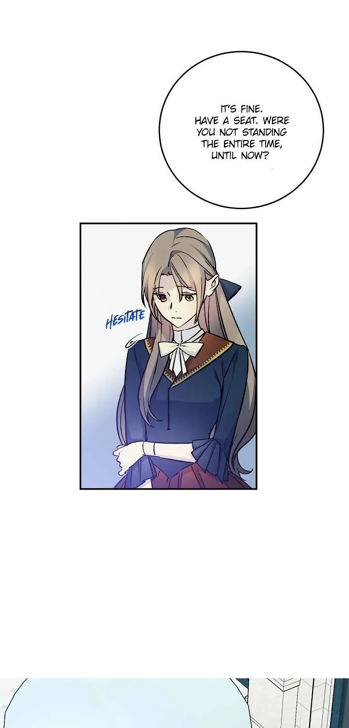 Read A Capable Maid chapter 46 image 49 on Lezhin