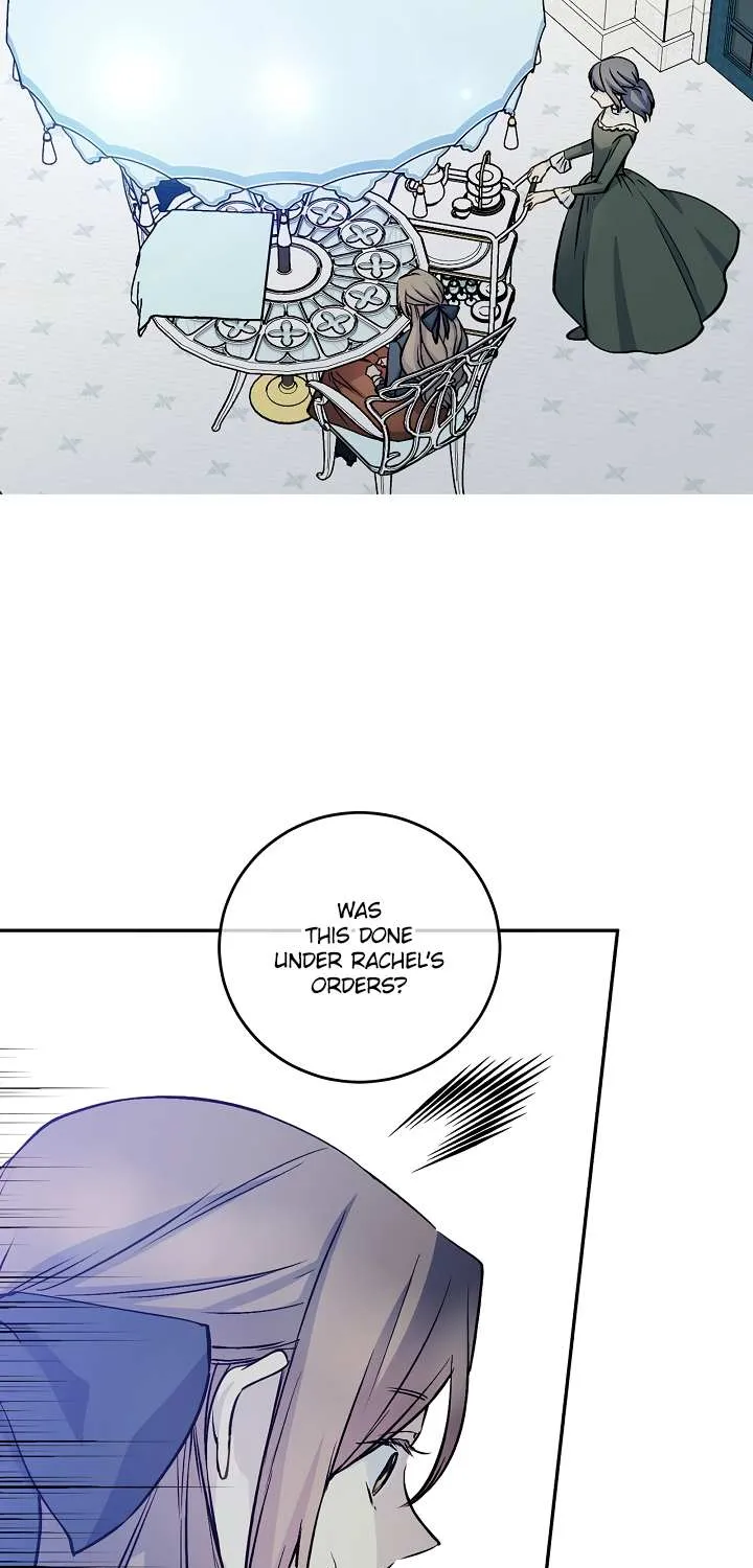 Read A Capable Maid chapter 46 image 50 on Lezhin