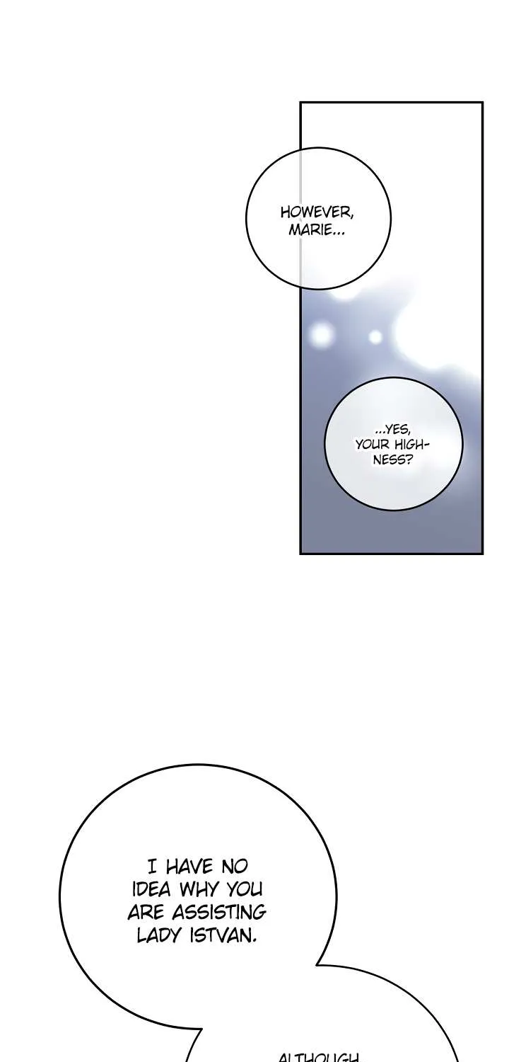 Read A Capable Maid chapter 46 image 54 on Lezhin