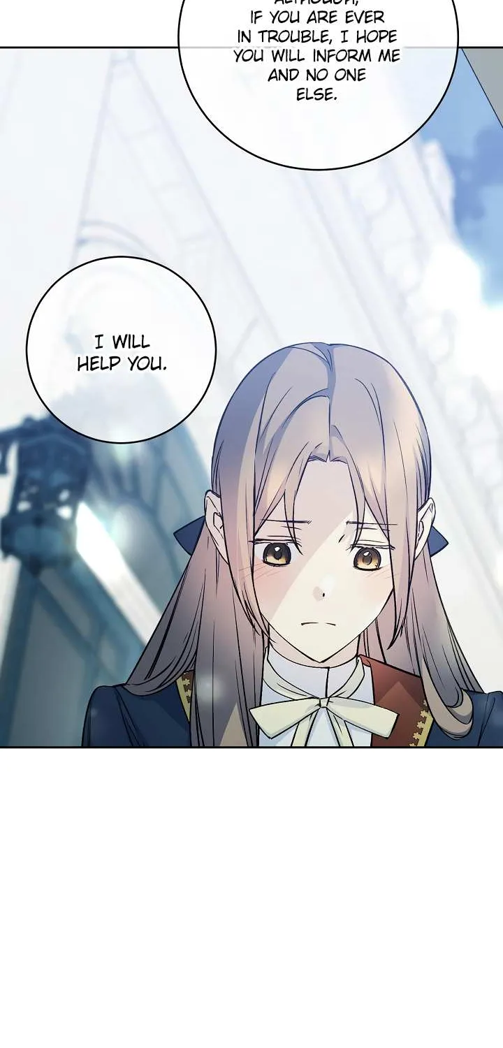 Read A Capable Maid chapter 46 image 55 on Lezhin