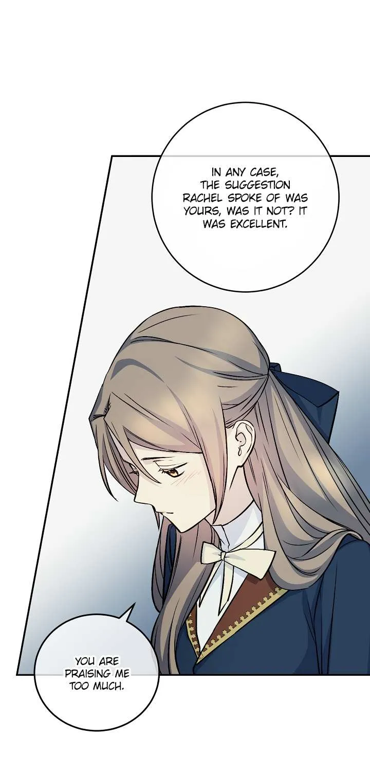 Read A Capable Maid chapter 46 image 57 on Lezhin