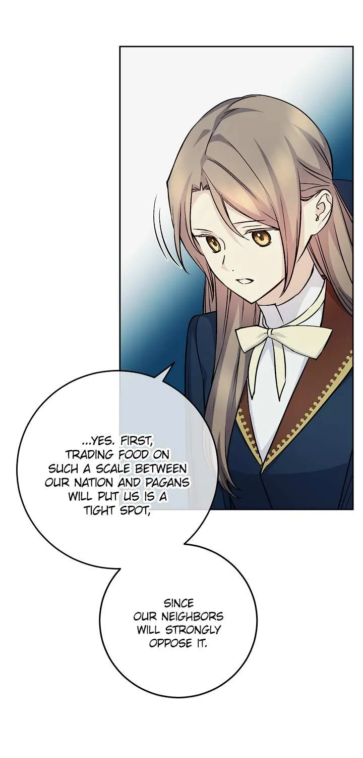 Read A Capable Maid chapter 46 image 59 on Lezhin