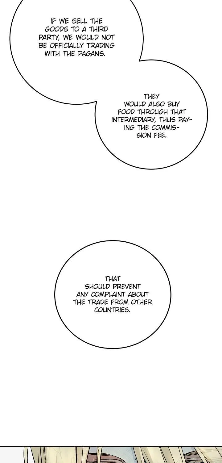 Read A Capable Maid chapter 46 image 61 on Lezhin
