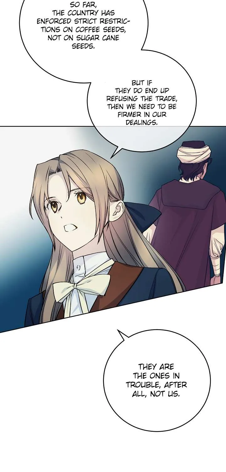 Read A Capable Maid chapter 46 image 64 on Lezhin