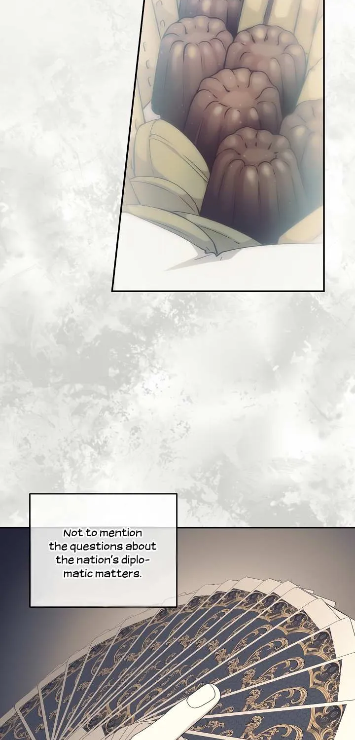 Read A Capable Maid chapter 46 image 7 on Lezhin
