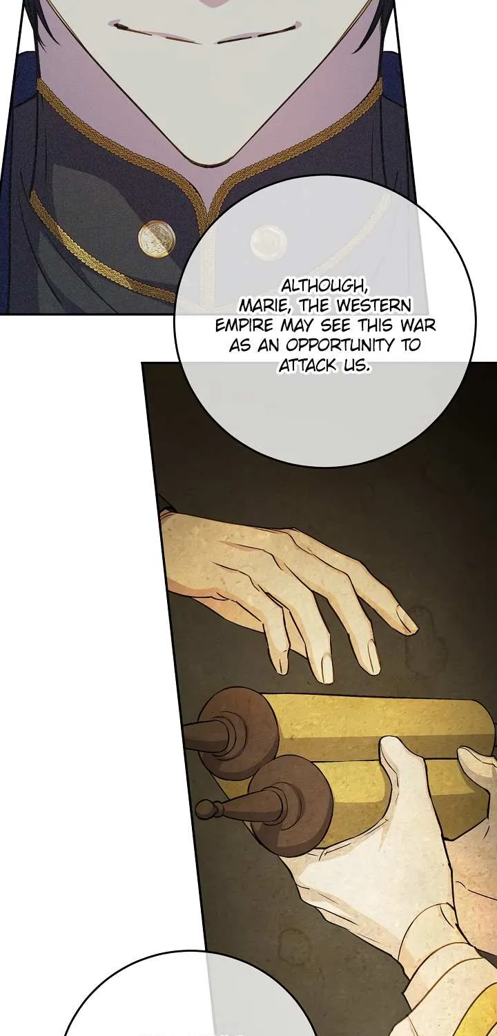 Read A Capable Maid chapter 46 image 71 on Lezhin