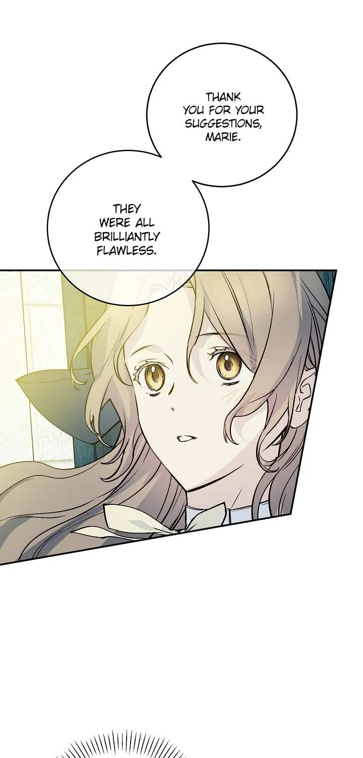 Read A Capable Maid chapter 46 image 75 on Lezhin