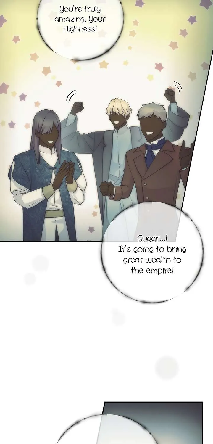 Read A Capable Maid chapter 47 image 14 on Lezhin