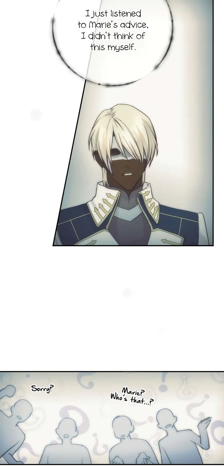 Read A Capable Maid chapter 47 image 15 on Lezhin