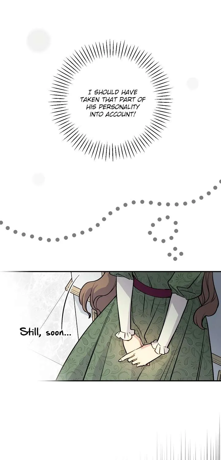 Read A Capable Maid chapter 47 image 16 on Lezhin