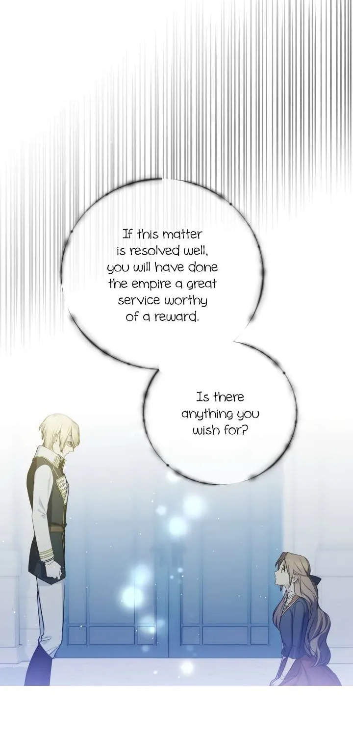 Read A Capable Maid chapter 47 image 17 on Lezhin