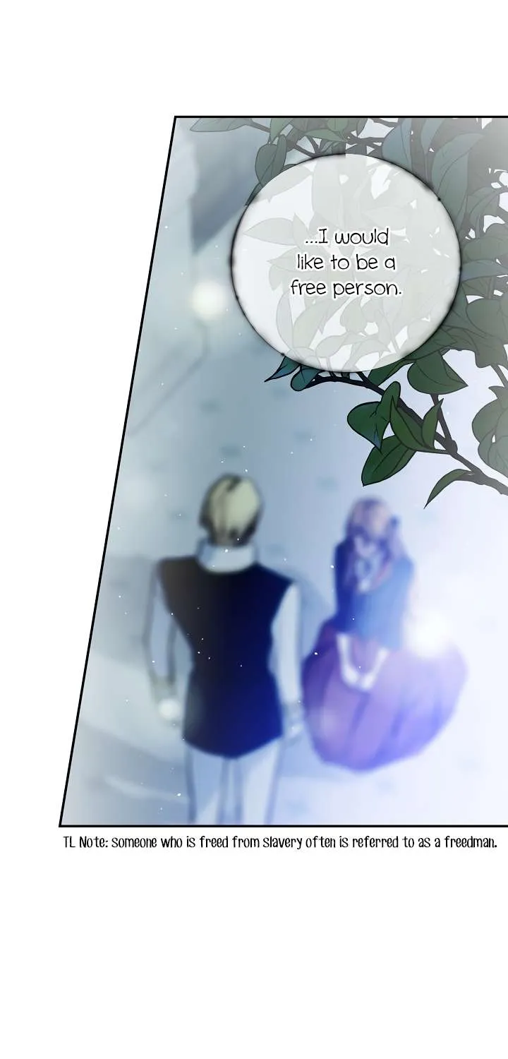 Read A Capable Maid chapter 47 image 20 on Lezhin
