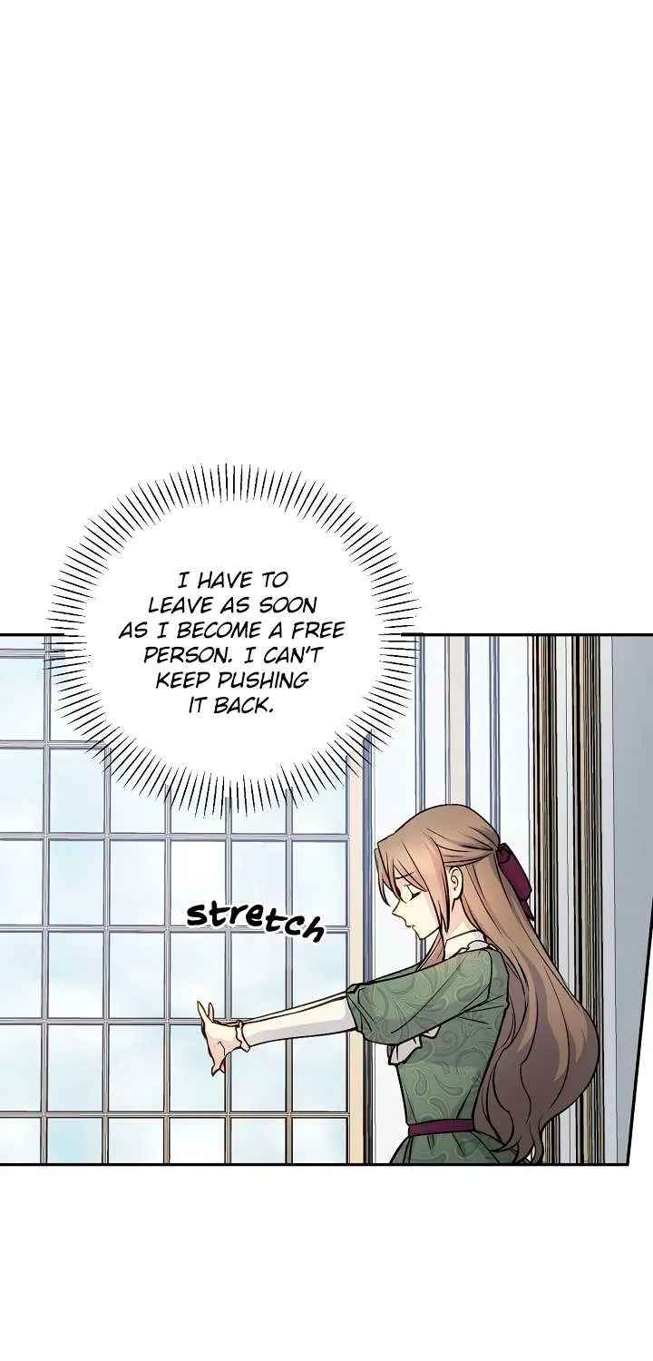 Read A Capable Maid chapter 47 image 26 on Lezhin