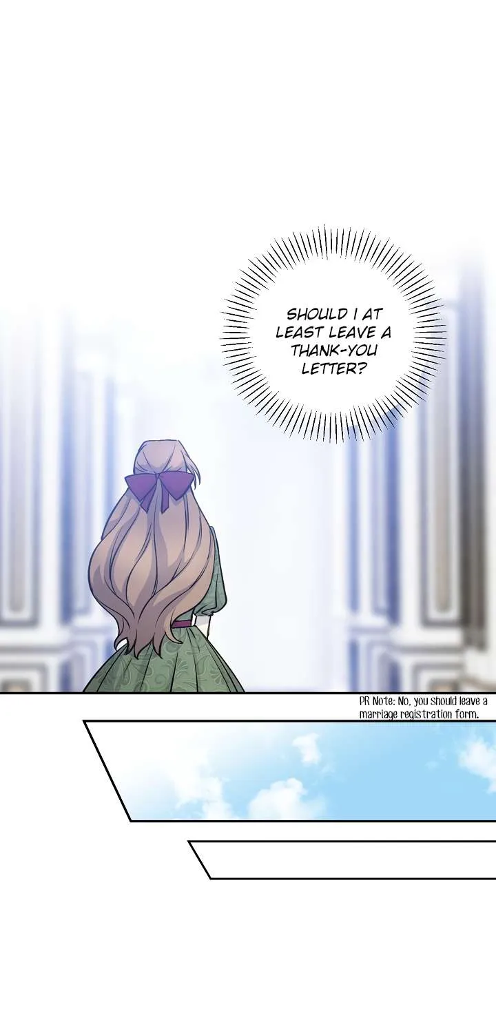 Read A Capable Maid chapter 47 image 29 on Lezhin