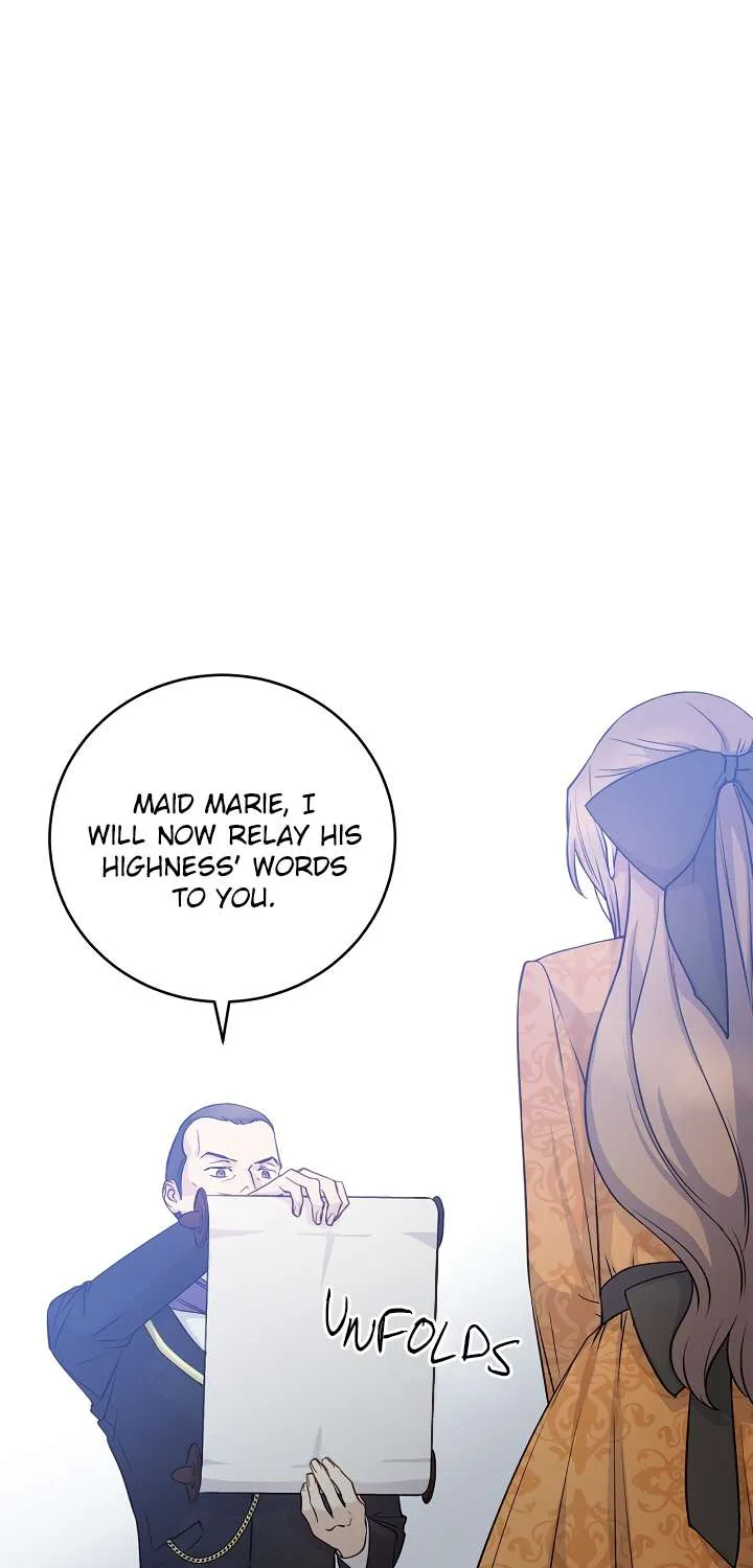 Read A Capable Maid chapter 47 image 30 on Lezhin