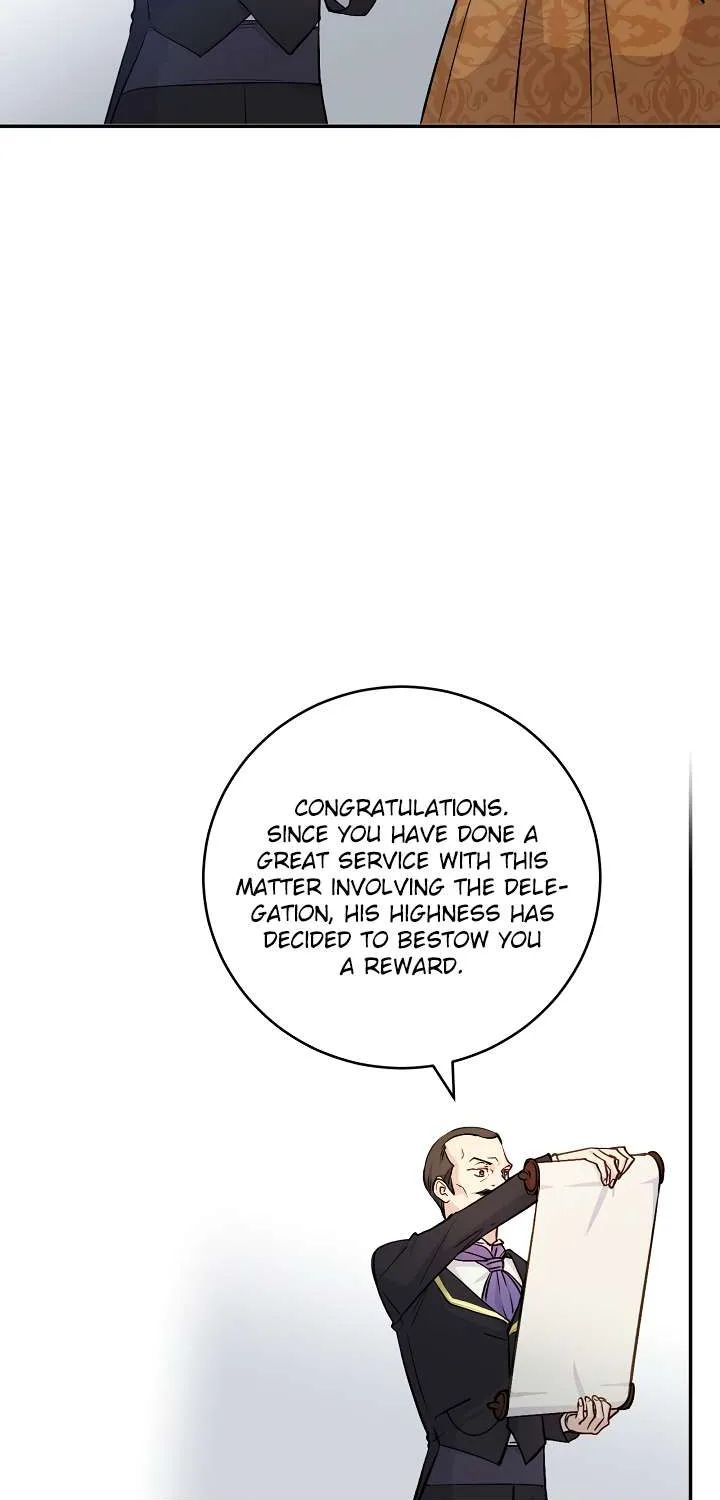 Read A Capable Maid chapter 47 image 31 on Lezhin