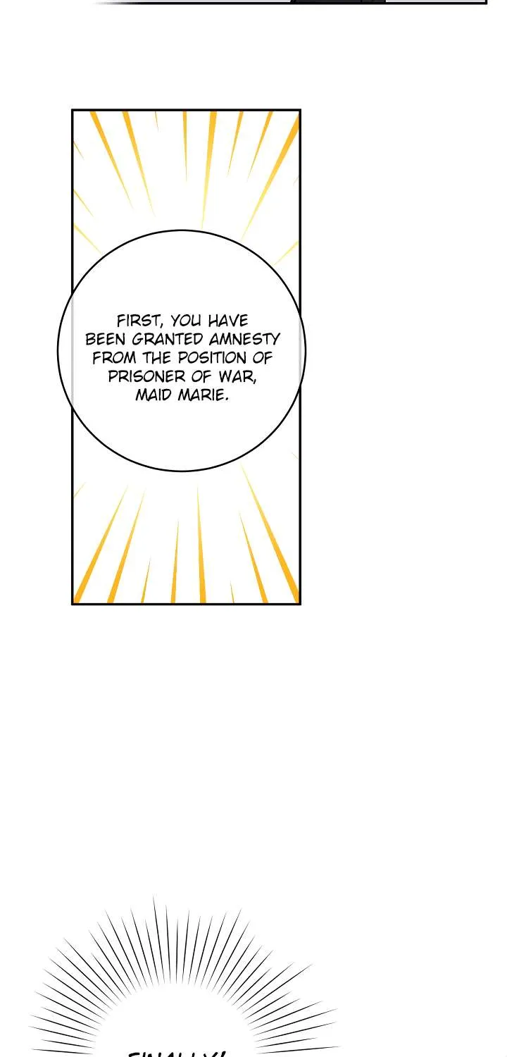 Read A Capable Maid chapter 47 image 32 on Lezhin