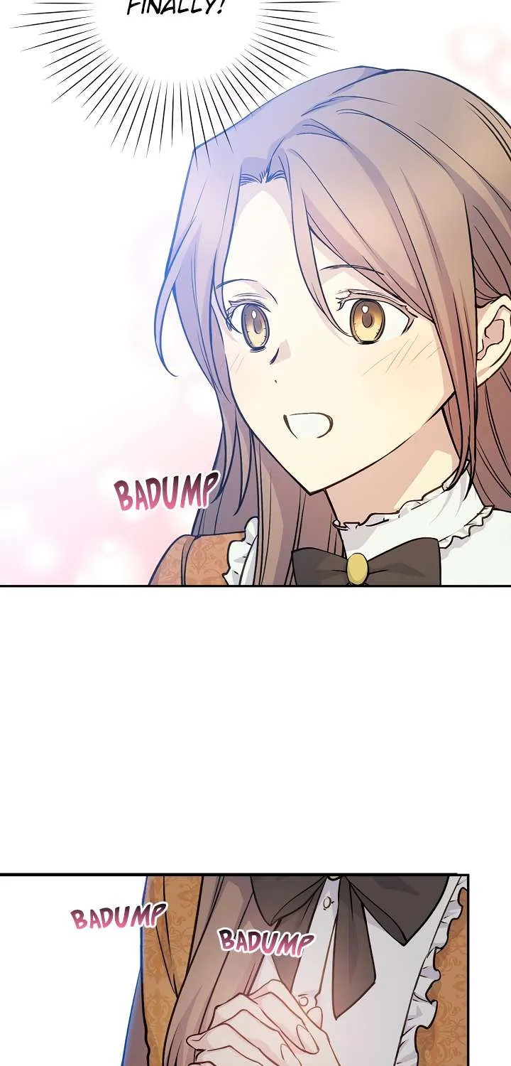 Read A Capable Maid chapter 47 image 33 on Lezhin