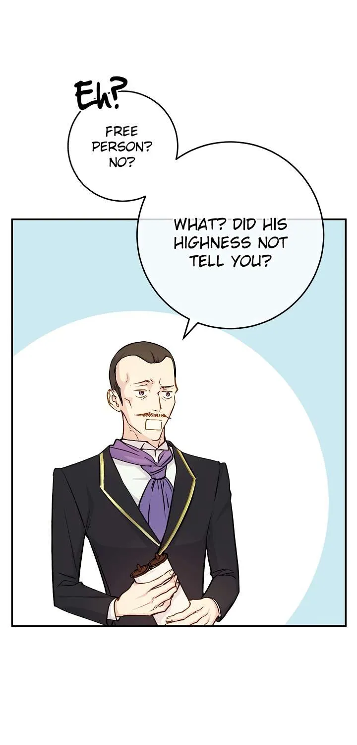 Read A Capable Maid chapter 47 image 35 on Lezhin