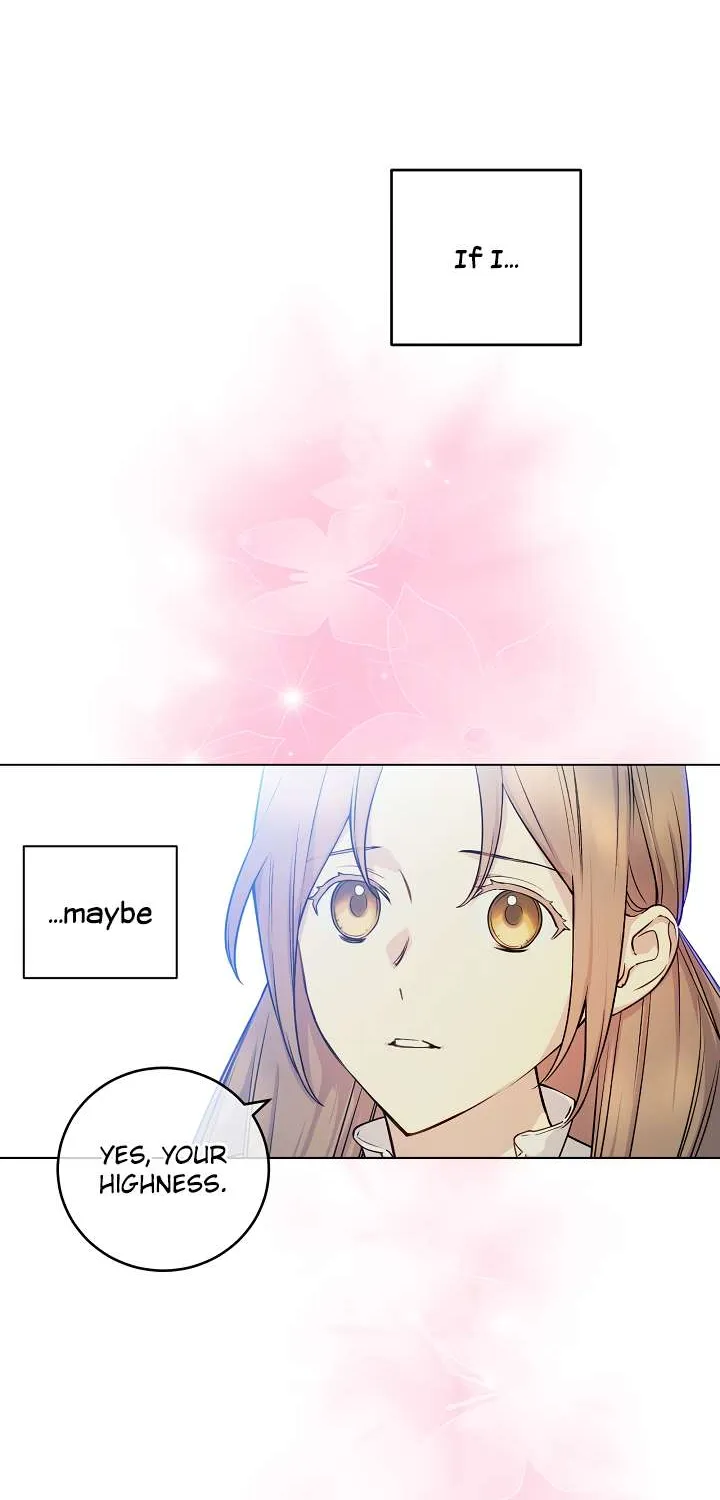 Read A Capable Maid chapter 47 image 47 on Lezhin