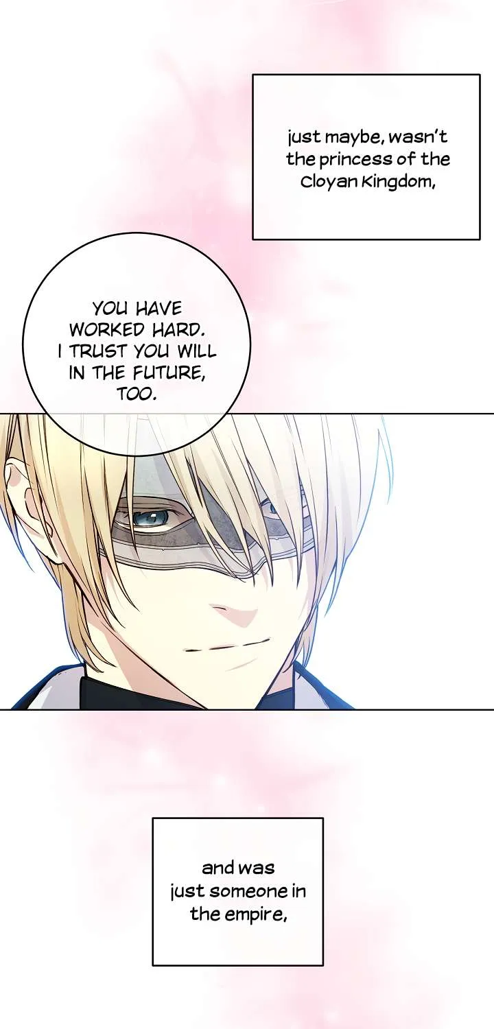 Read A Capable Maid chapter 47 image 48 on Lezhin