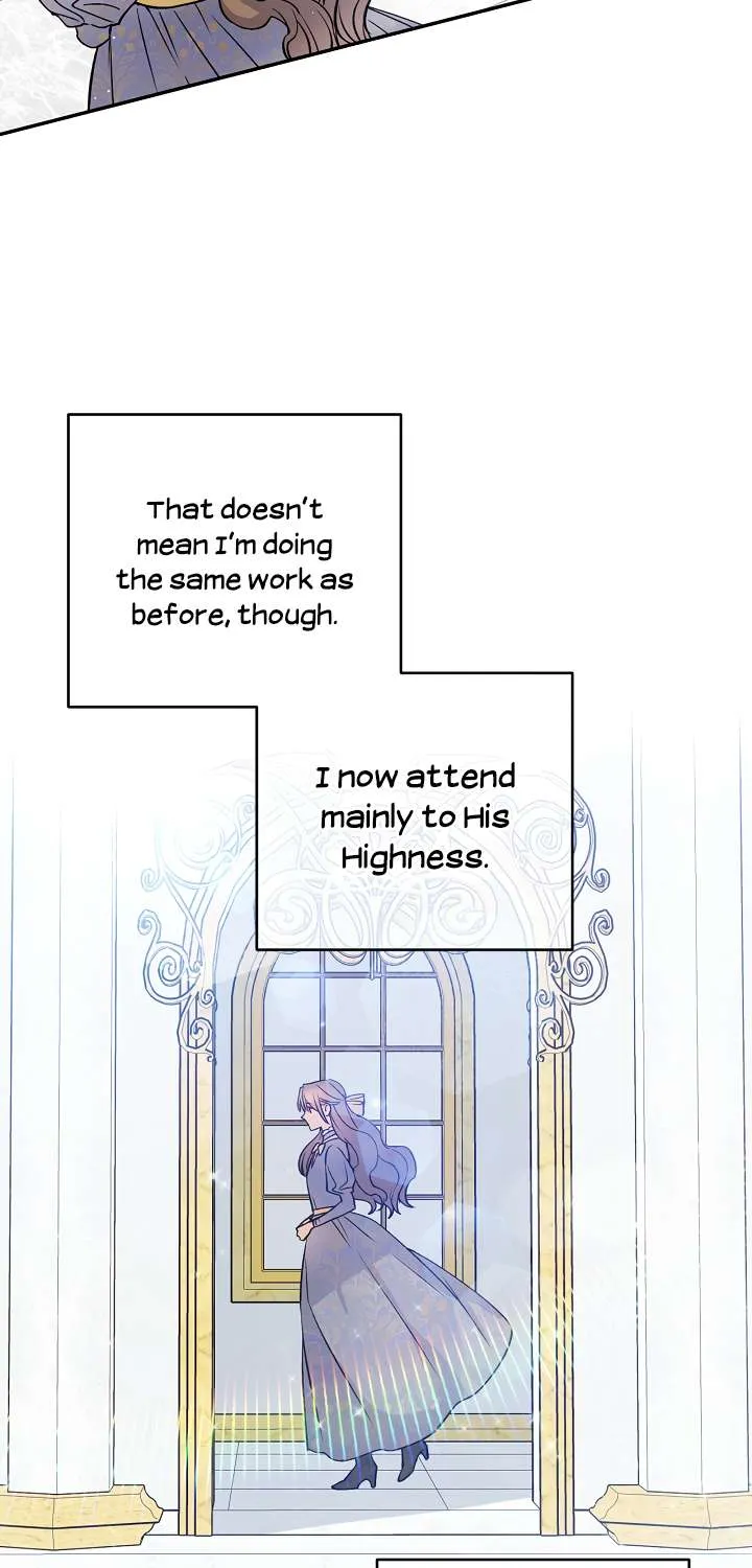 Read A Capable Maid chapter 47 image 53 on Lezhin