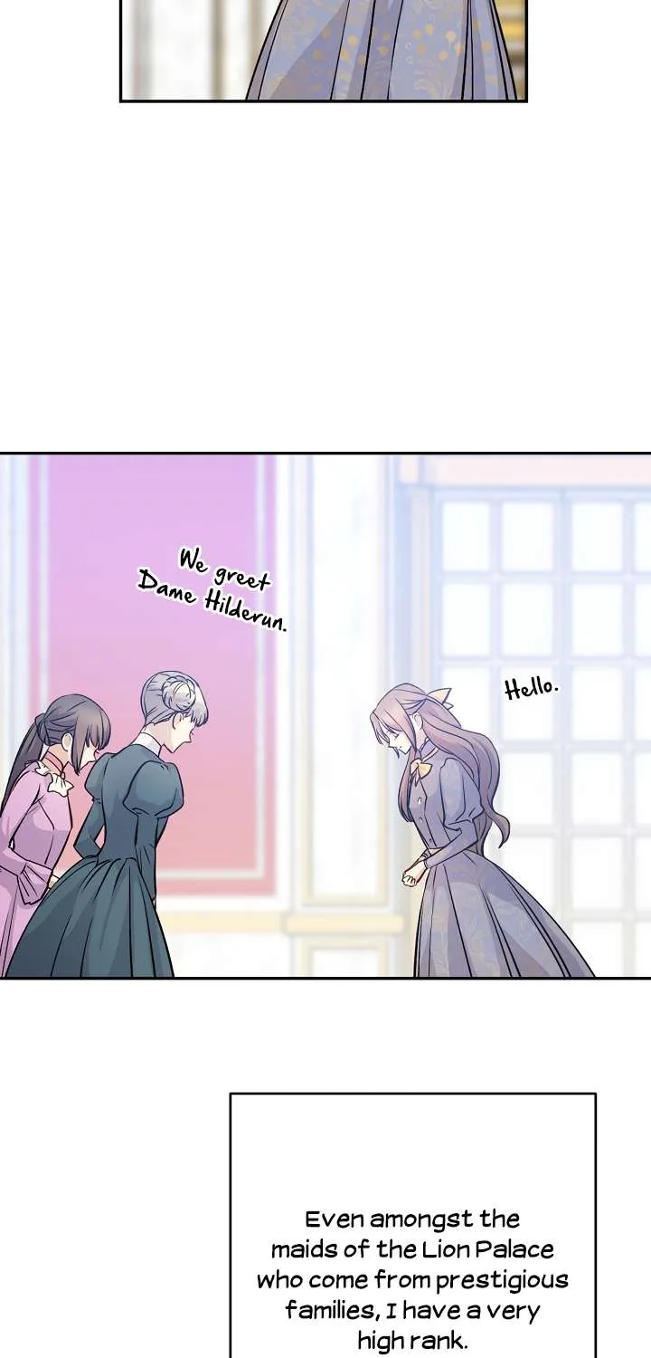 Read A Capable Maid chapter 47 image 55 on Lezhin