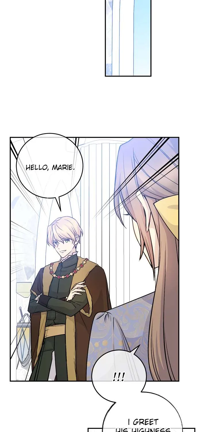 Read A Capable Maid chapter 47 image 65 on Lezhin