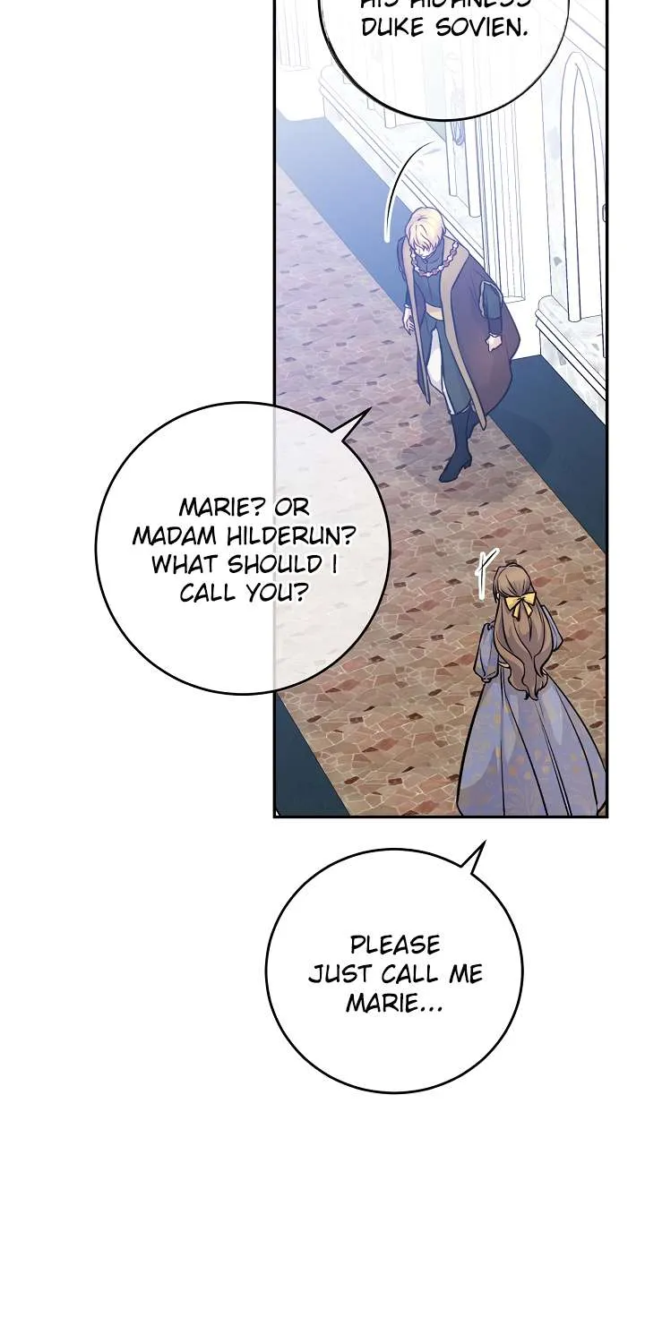 Read A Capable Maid chapter 47 image 66 on Lezhin