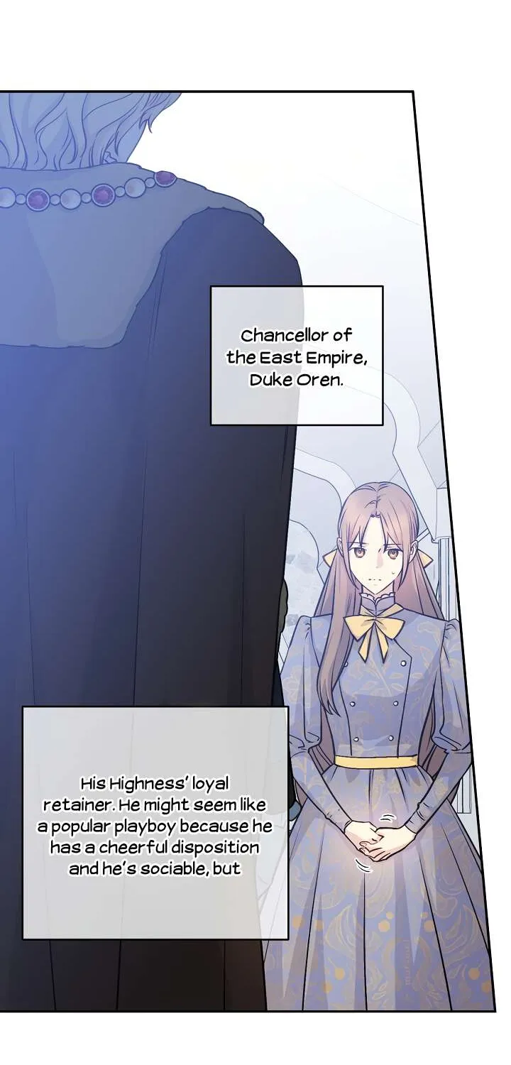 Read A Capable Maid chapter 47 image 67 on Lezhin