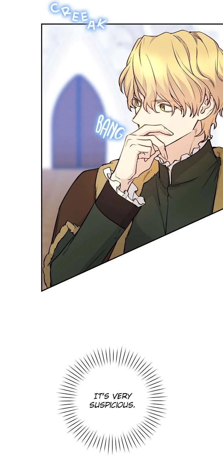 Read A Capable Maid chapter 48 image 11 on Lezhin