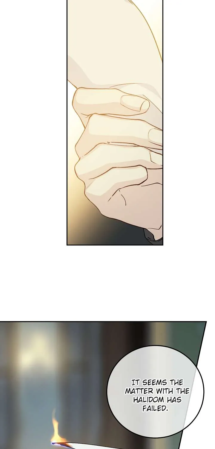 Read A Capable Maid chapter 48 image 13 on Lezhin