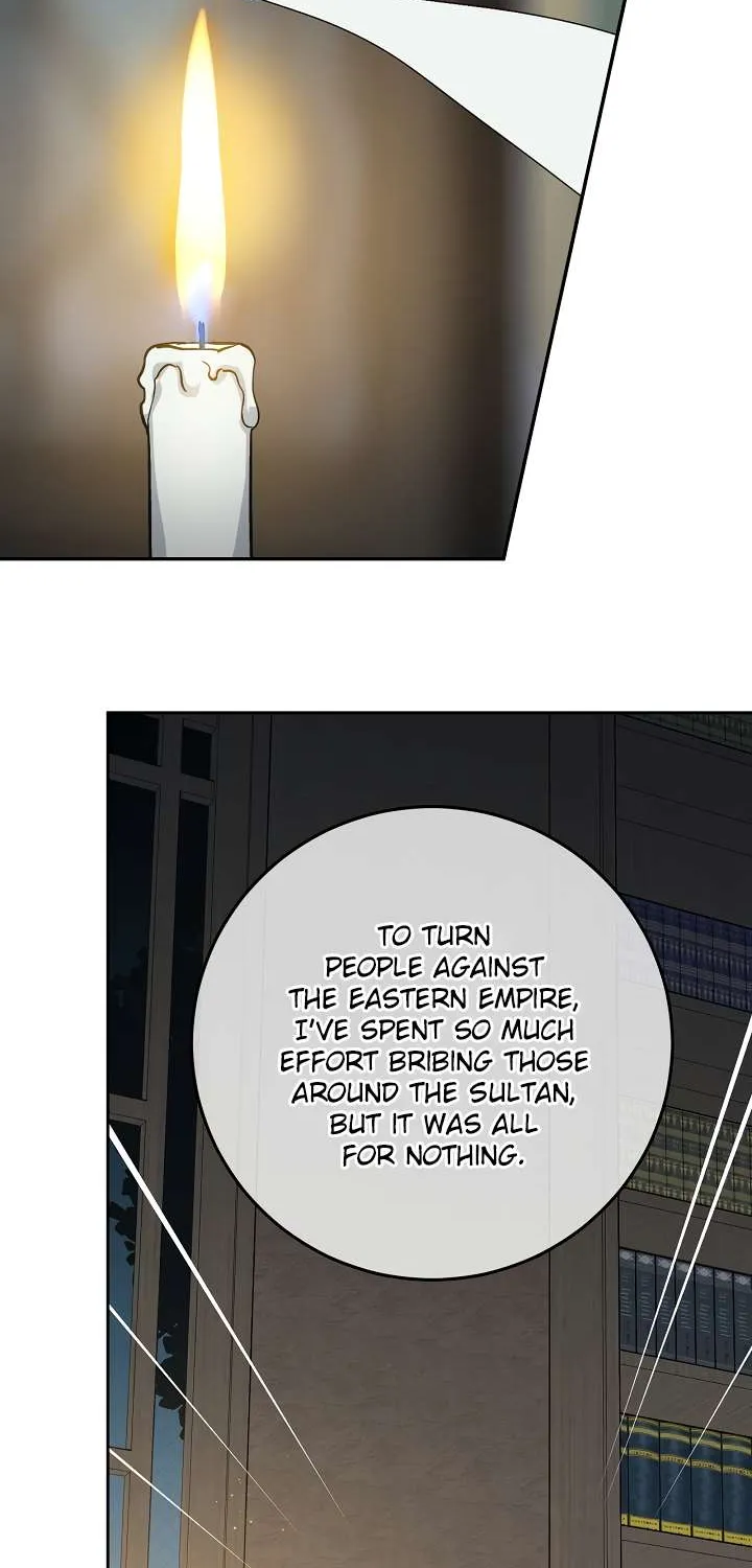 Read A Capable Maid chapter 48 image 14 on Lezhin