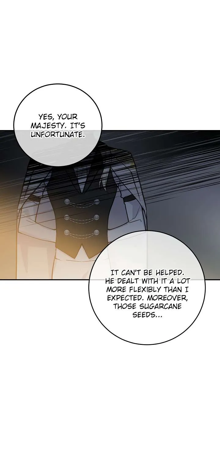 Read A Capable Maid chapter 48 image 16 on Lezhin