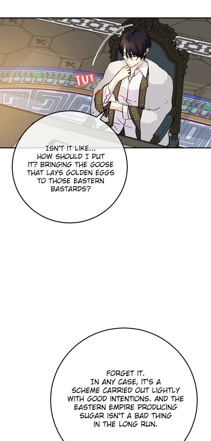 Read A Capable Maid chapter 48 image 17 on Lezhin