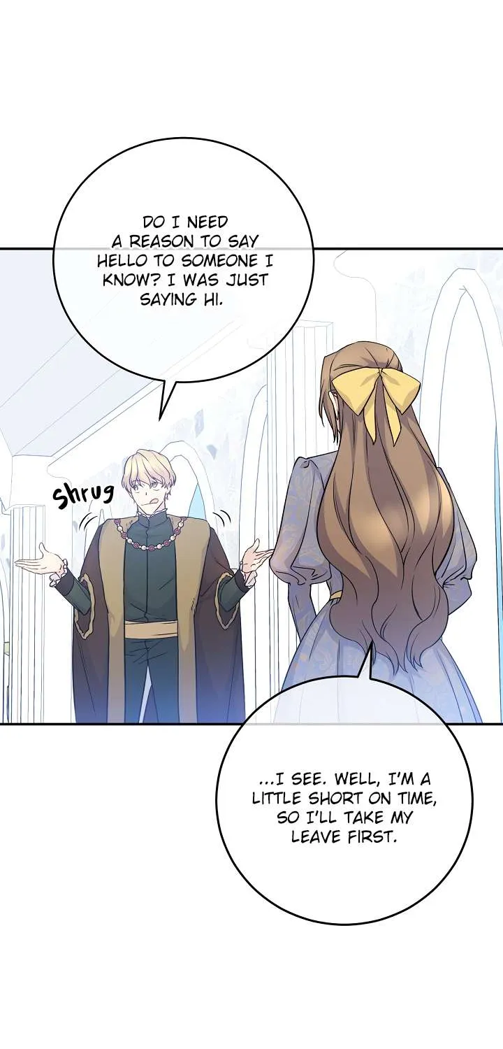 Read A Capable Maid chapter 48 image 2 on Lezhin