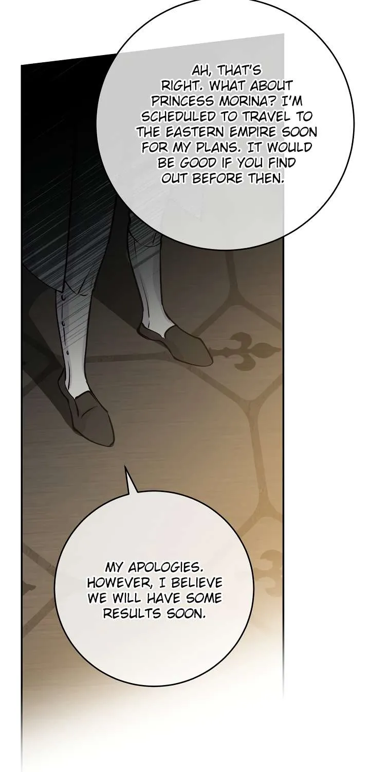 Read A Capable Maid chapter 48 image 21 on Lezhin