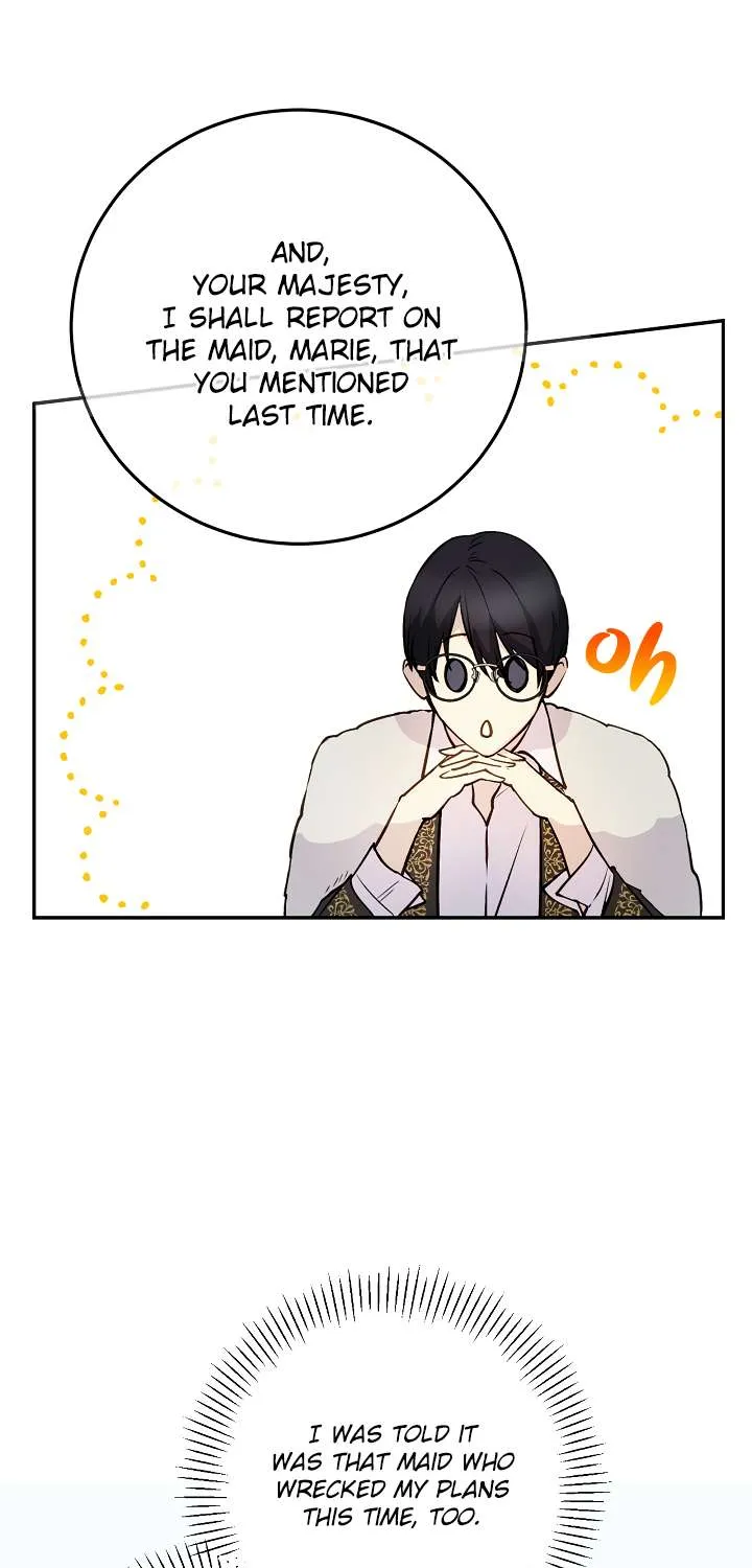 Read A Capable Maid chapter 48 image 23 on Lezhin