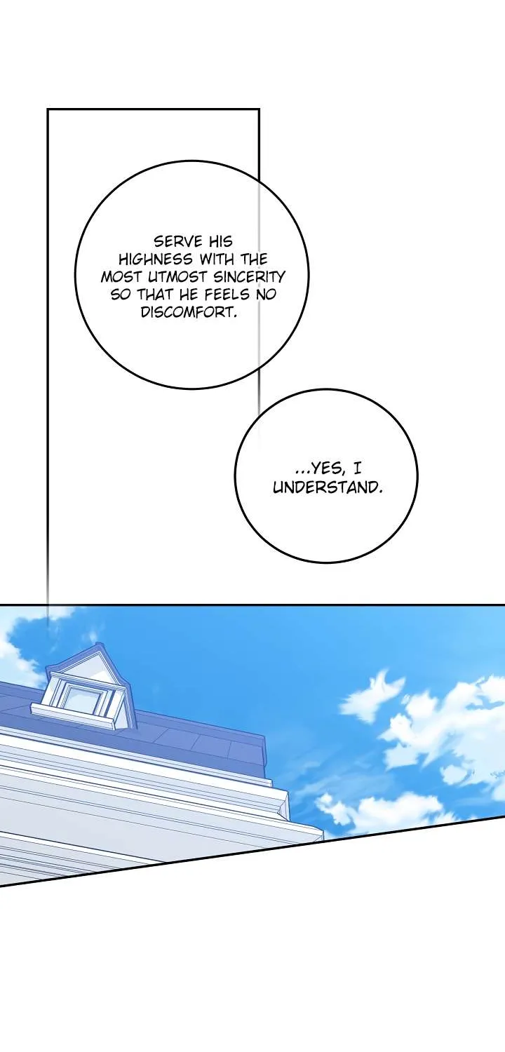 Read A Capable Maid chapter 48 image 36 on Lezhin