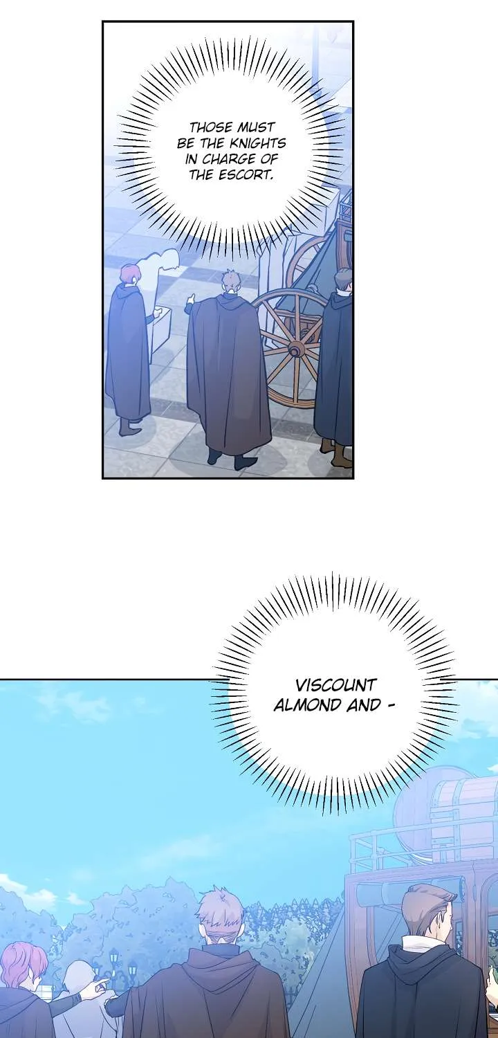Read A Capable Maid chapter 48 image 37 on Lezhin