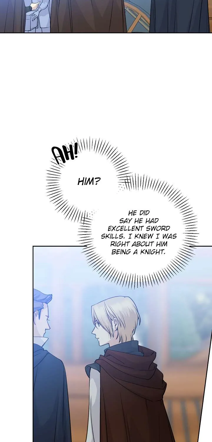Read A Capable Maid chapter 48 image 38 on Lezhin